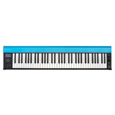 Dexibell Vivo S1 68-Key Digital Stage Piano image 1