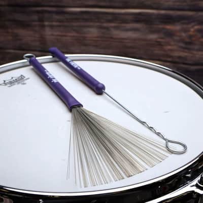Vic Firth Heritage Brushes (pair) image 1