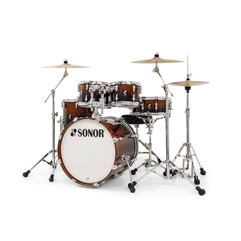 SONOR AQ2 Studio Set 5 Pezzi BD 20" - BRF image 1