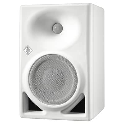 Neumann KH150 (White) 6.5" 245W Powered Speaker Active Studio Monitor w/DSP image 2