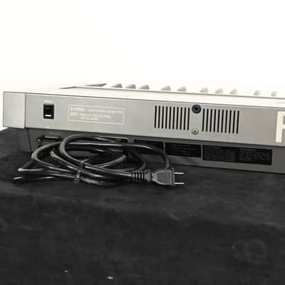 Roland JX-8P 61-Key Polyphonic Synthesizer CG01RLC image 12