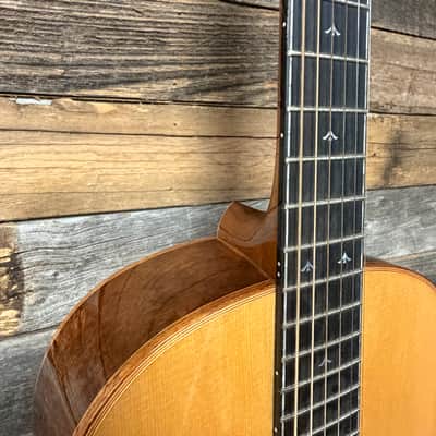 Used Bedell OHA-18-G  Natural image 5