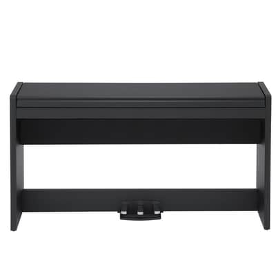 Korg LP-380-BK U imagen 3