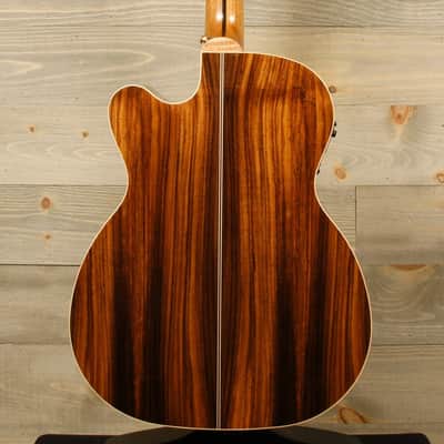 Zager ZAD900ce OM (USED) image 4