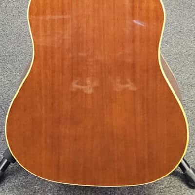 Gibson J-50 1960's image 4