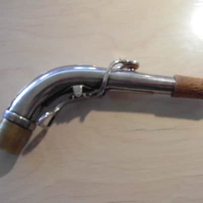 Yanagisawa S-Bogen für Altsaxophon Vollsilber Typ 95 image 4