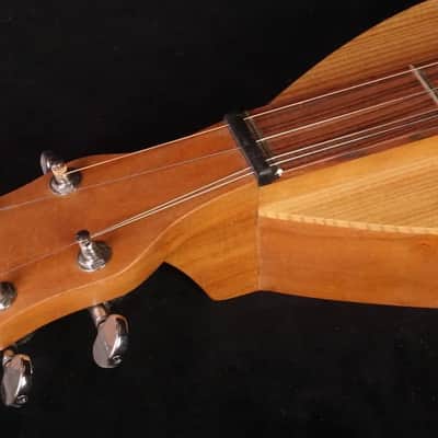 James Jones Appalachian Dulcimer #8 image 4