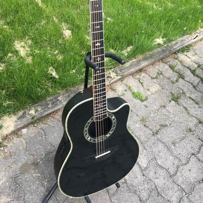 Ovation Al Di Meola Signature Model 1769 | Reverb