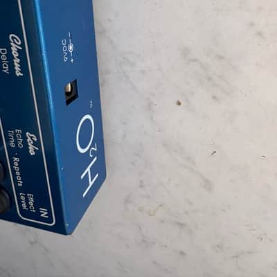 Visual Sound H2O V1 2000s - Blue image 4