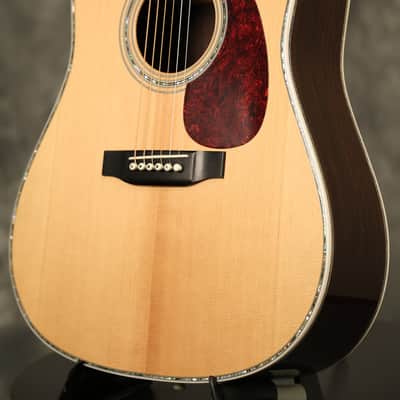 1996 Martin D-45 image 10