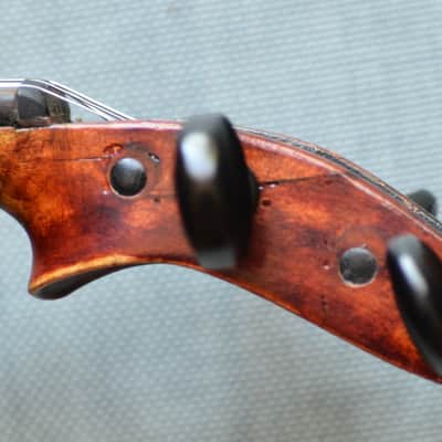 Andreas  Guarnerius Label 4/4 full size violin image 8