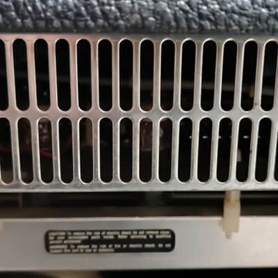 Mesa Boogie Studio .22 Plus 2-Channel 20-Watt 1x12" Guitar Combo 1988 - 1993 - Various image 4