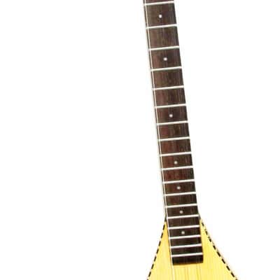 Acoustic Balkan Tambura Musical Instrument image 4