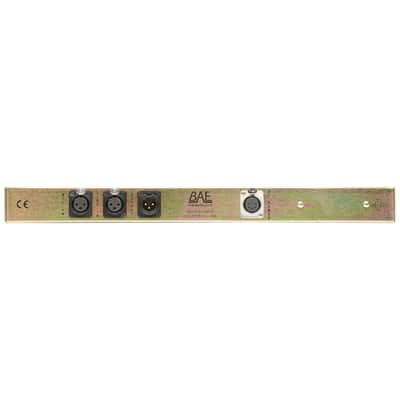 BAE 1073 Mic/Line Preamp/EQ with PSU image 7
