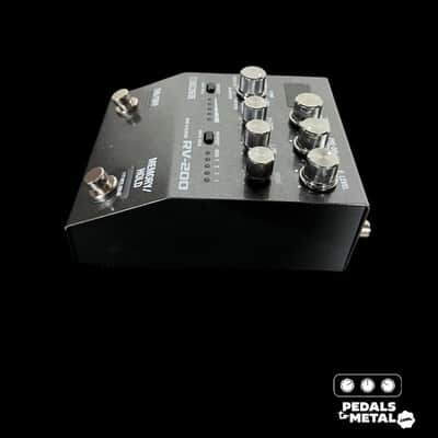 Boss RV-200 Reverb -x10848 image 2