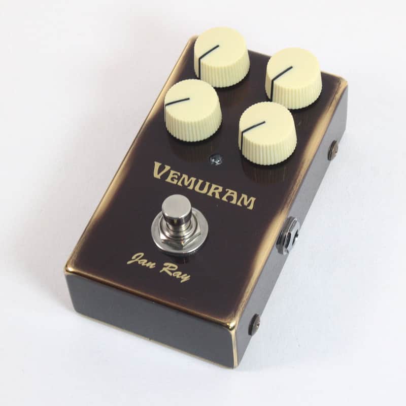 VEMURAM Jan Ray [JR24951] (06/02) | Reverb