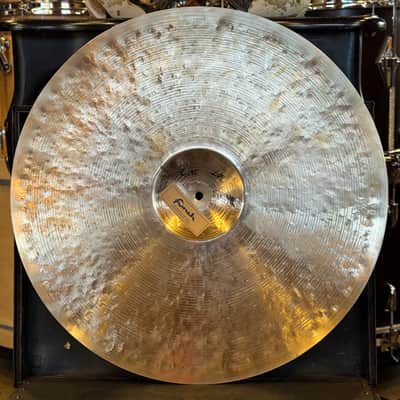 NEW Funch 22" Tony Williams Tribute - 2631g image 2