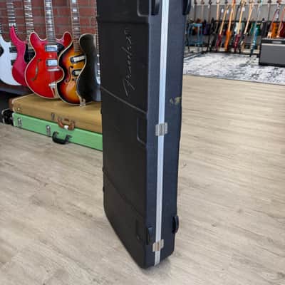Fender USA Strat Case Early 2010s image 4