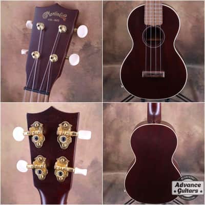 Martin 2015 2 Concert Uke Bild 2