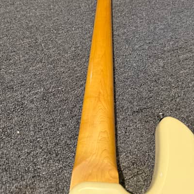 Sandberg Electra VS 4 w/ Sandberg Gig Bag image 4