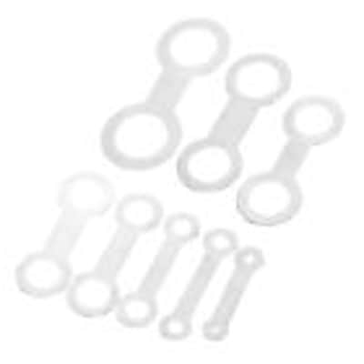 Saxophone Sound Hole Pad Leveling Tool Instrument Maintenance Accessories C8S6 image 2