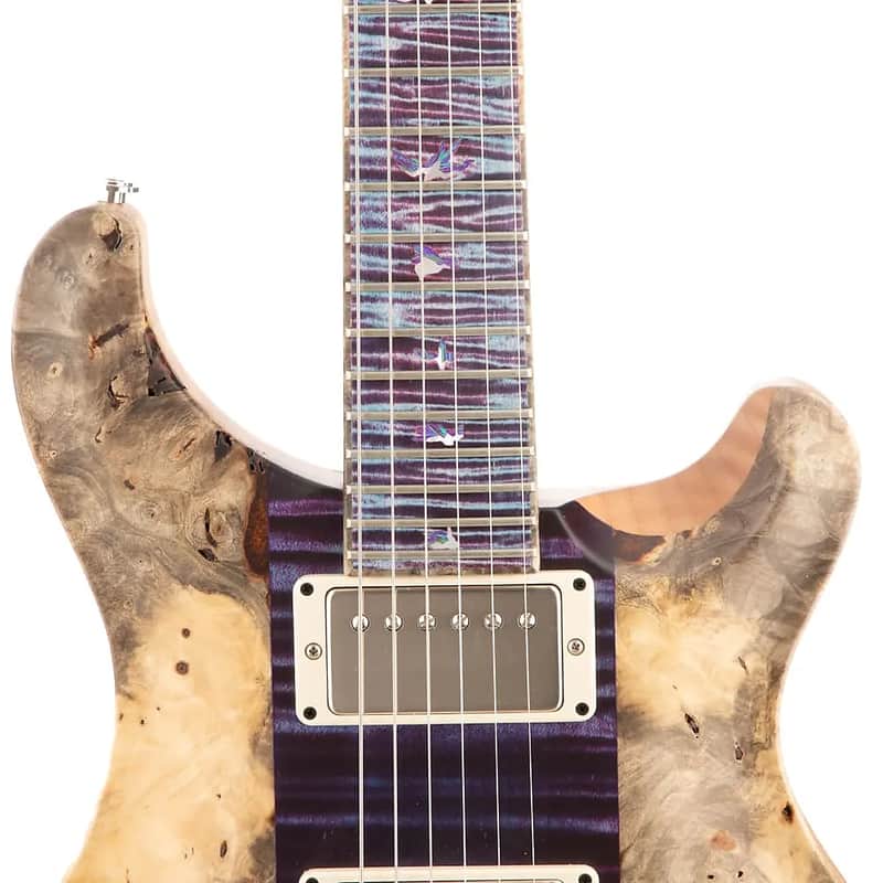 PRS Custom 24 Private Stock image 3