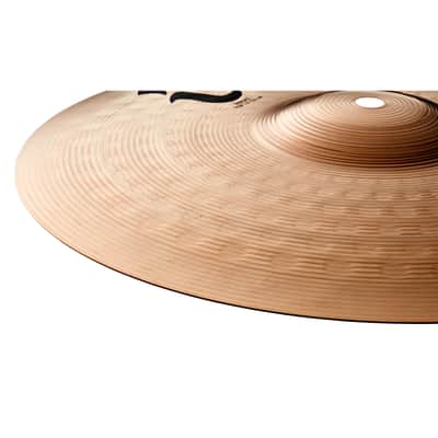 ZILDJIAN ILH13HT-13" I HiHat Top image 5
