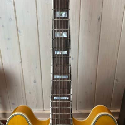 Epiphone Sheraton II 2024 - Natural image 3