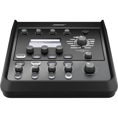 Bose T4S ToneMatch 4-Channel Audio Mixer and USB Interface imagen 2