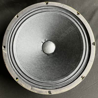 Fender 12" Speaker Model 12T6-9 40 Watts 8 Ohms image 3