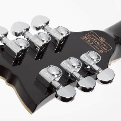 Schecter Corsair Gloss Natural image 11