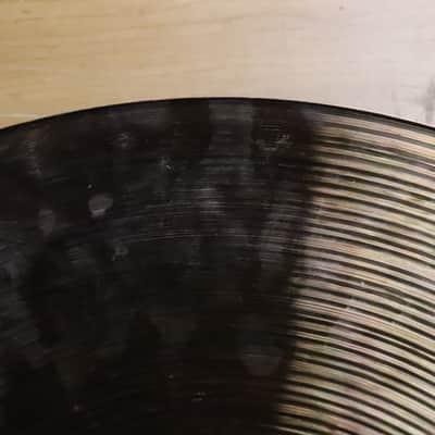 Paiste 18" 900 Series Crash Cymbal image 10