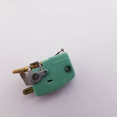 Genuine Nos Cartridge Turntable Sonotone 2-TA 2-TA 70S image 7