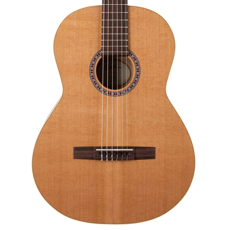 Godin Etude Clasica II Nylon String Guitar - Open Box image 1