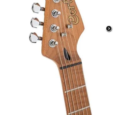 A Double-Cutaway Dream: The All-New Cort G250 SE Electric Guitar image 6