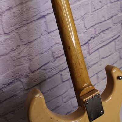 Vintage 1960's Guyatone LG-150T 👀 image 9