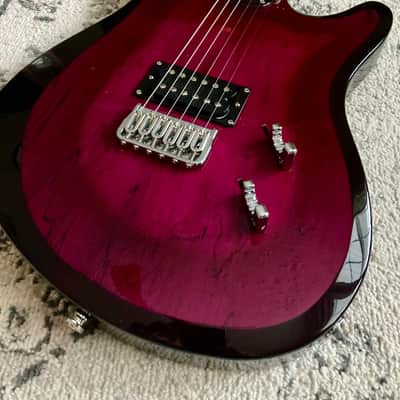 Reiner Tone Glide 2024 - Pomegranate Burst image 2