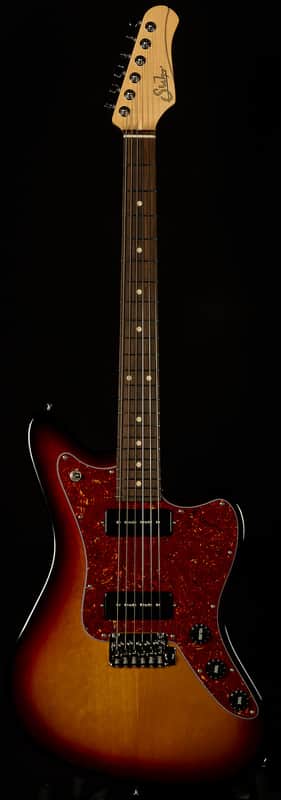 Suhr Classic JM image 1