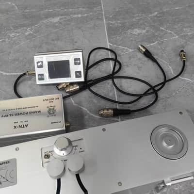 Nagra QGB 10.5” Adapter image 4