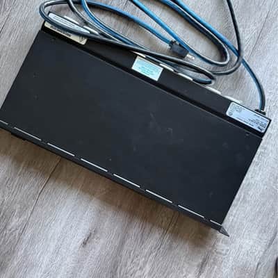Middle Atlantic PD-915R 1U rackmount Industrial Power Conditioner 9-Outlet Surge Protector. For more demanding applications. image 3