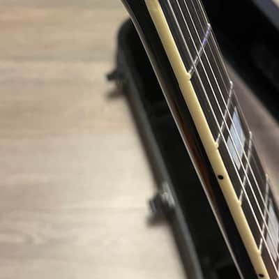 Gibson Adam Jones Signature Les Paul Standard 2022 - Present - Antique Silverburst image 10