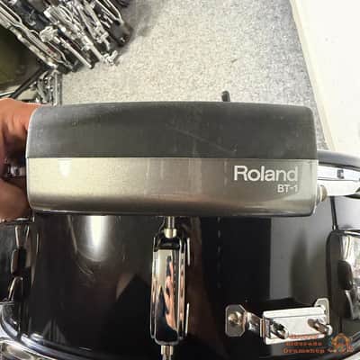 Tama Swingstar/Roland/Padtech 14x5,5 Electric Snare Drum image 7