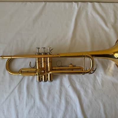 Yamaha YTR-200AD Advantage Trumpet image 2