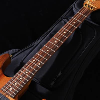 SUHR Reb Beach Signature Standard [89979] (06/17) image 8