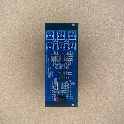 NLC Nonlinear Circuits ARSEq image 2