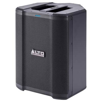 Alto Professional BUSKER 200W Live Gig Battery Powered Portable PA Speaker image 1