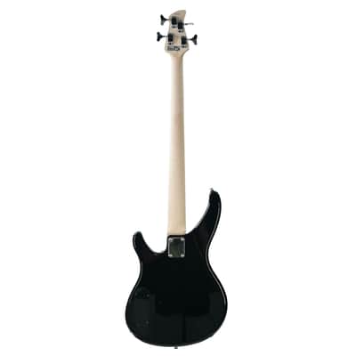Immagine Yamaha TRBX174BK Bass Guitar Black - 8