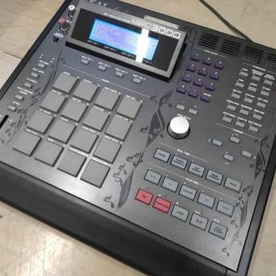 AKAI Sampler MPC3000LE LCD SD Memory Expansion 32GB image 3