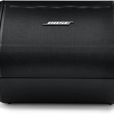 Bose S1 Pro+ Wireless PA System with Bluetooth image 4