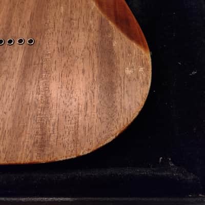 Ibanez RGA32 MOL image 7